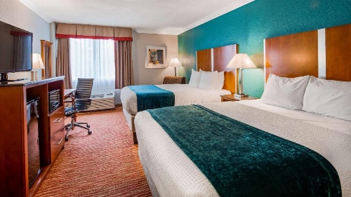 Best Western Ft Lauderdale I-95 Inn image 2