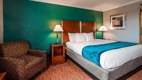 Best Western Ft Lauderdale I-95 Inn image 3
